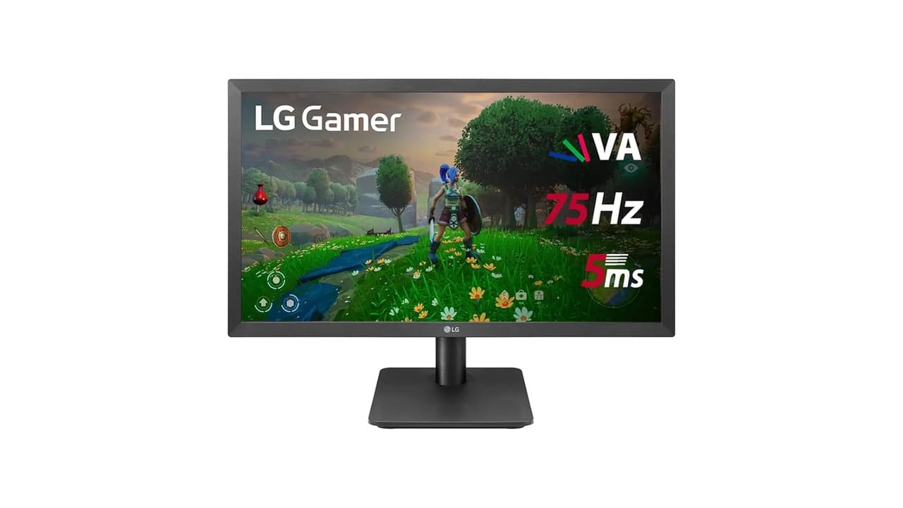 Melhor Monitor FreeSync: 5 Modelos com Baixo Input Lag para Games
