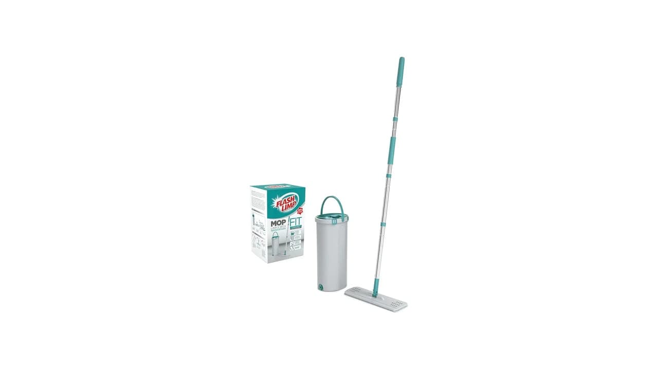 Qual a Melhor Mop: 8 Modelos que Facilitam a Limpeza da Casa