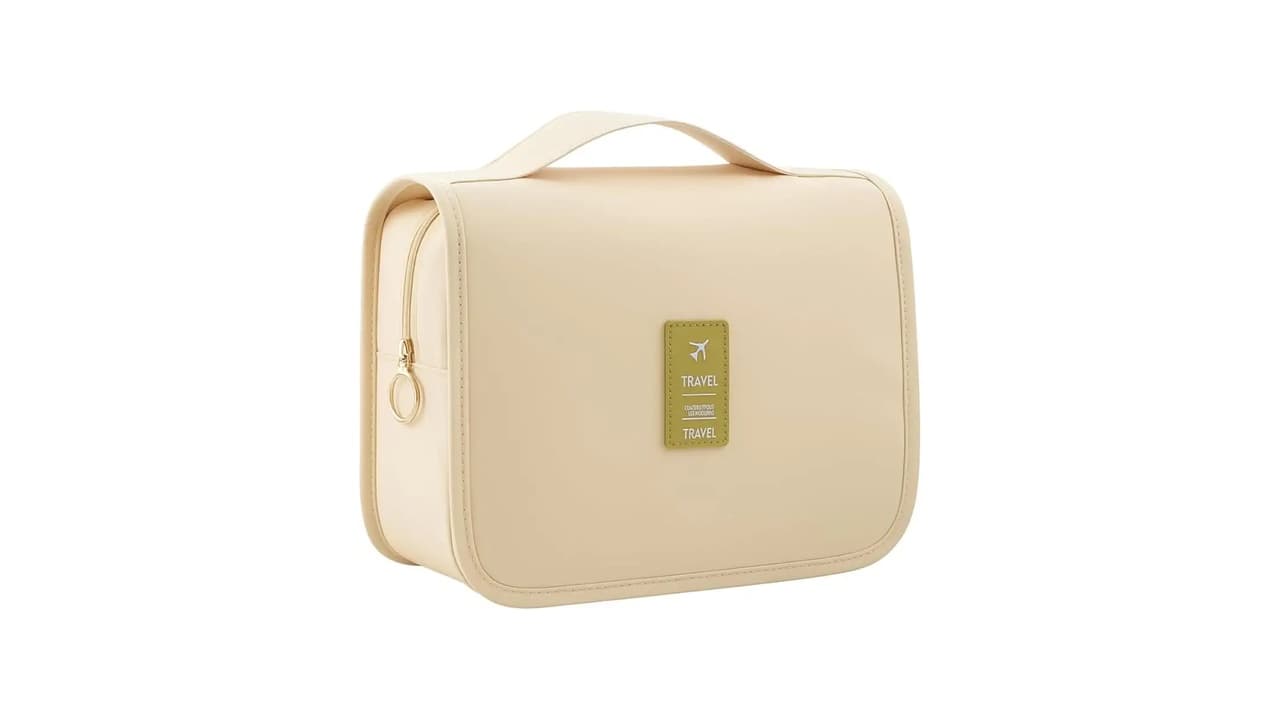 Melhor Necessaire para Maquiagem: 7 Modelos que Facilitam sua Rotina