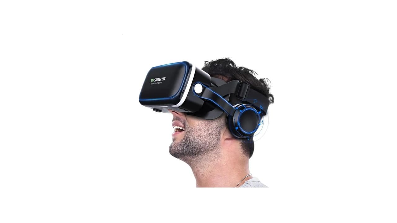 Melhor Óculos de Realidade VR: 8 Modelos para Jogos e Filmes Imersivos
