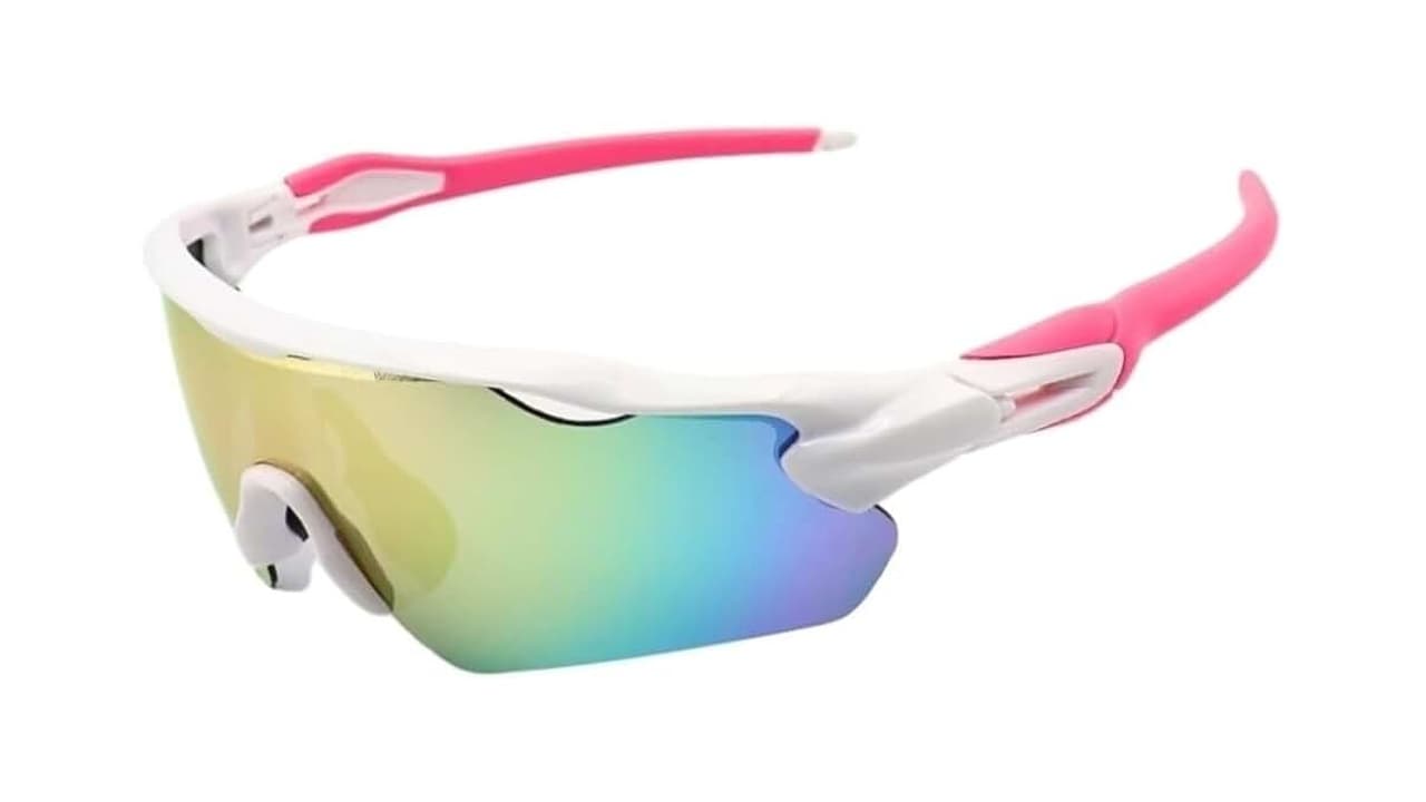 Melhor óculos de sol esportivo para proteger os olhos