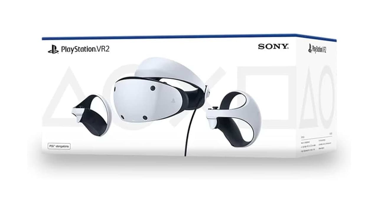 Melhor Óculos VR: 8 Modelos para Imersão Total em Jogos e Filmes