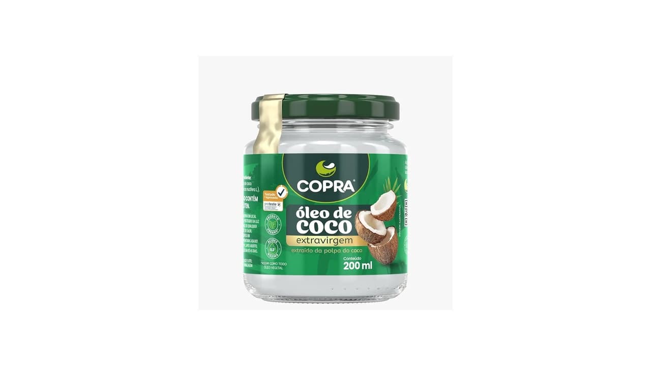 Qual o Melhor Óleo de Coco? Guia para Escolher o Ideal