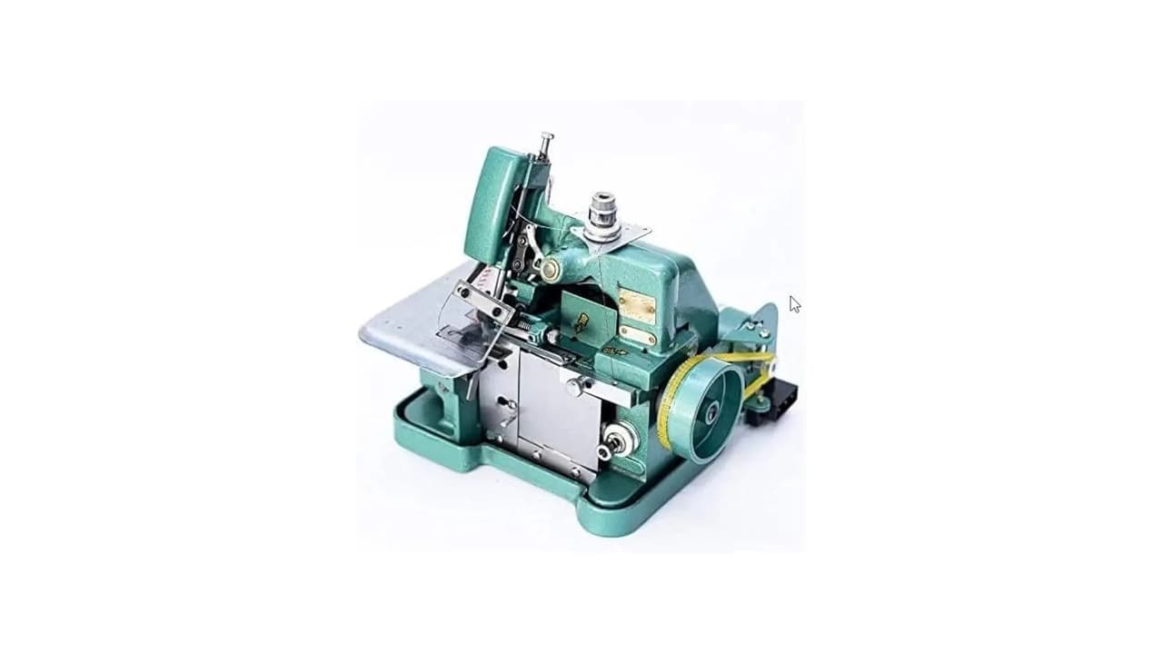 Melhor Overlock: Comparativo dos Top 10 Modelos para Costura Profissional