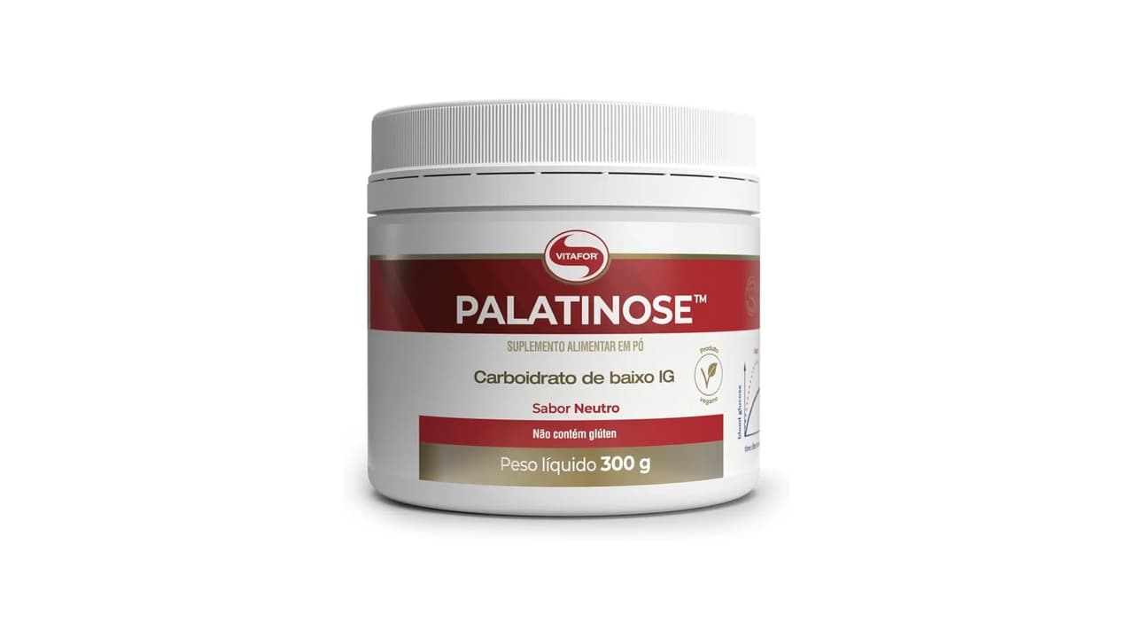 Melhor Palatinose: Guia Completo para Escolha Ideal