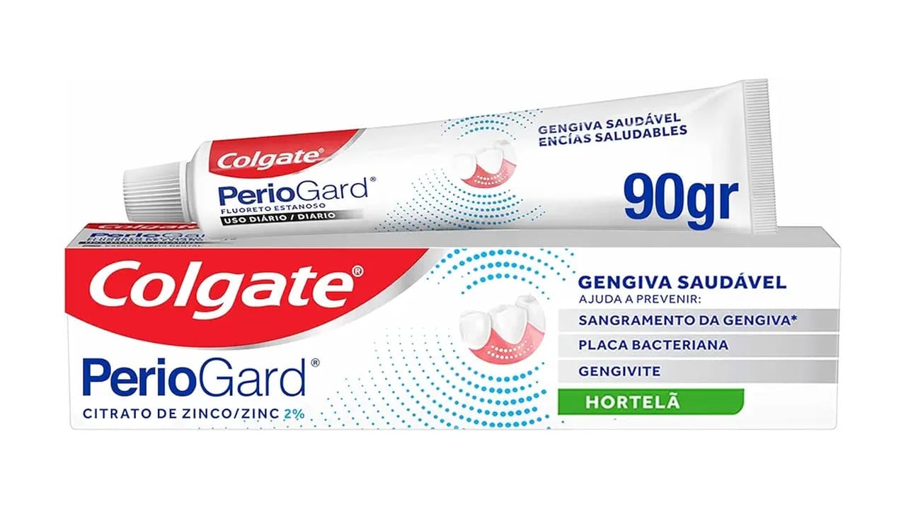 Melhor Pasta de Dente para Gengivite: 8 Opções Testadas