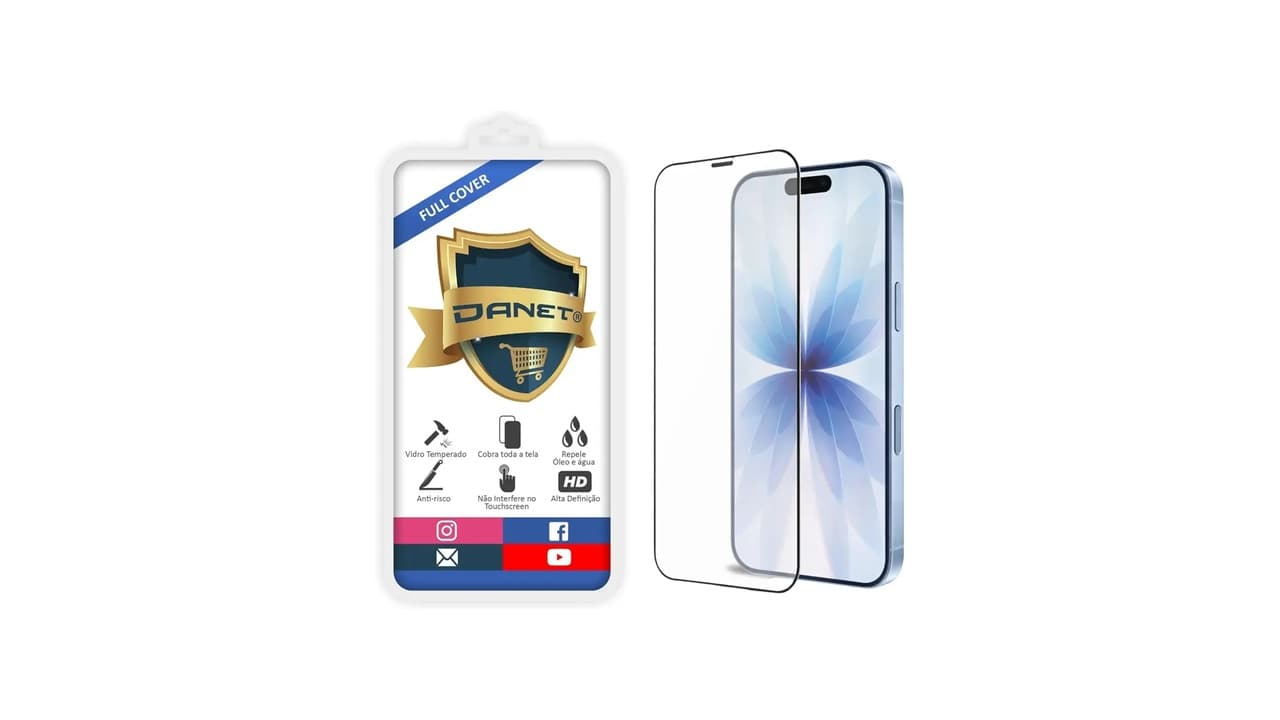 Melhor Película Para iPhone: Proteção Superior e Privacidade