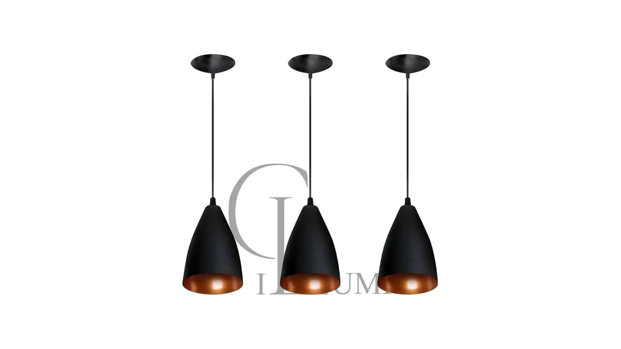 Melhor Pendente para Cozinha: 10 Modelos com Design e Funcionalidade