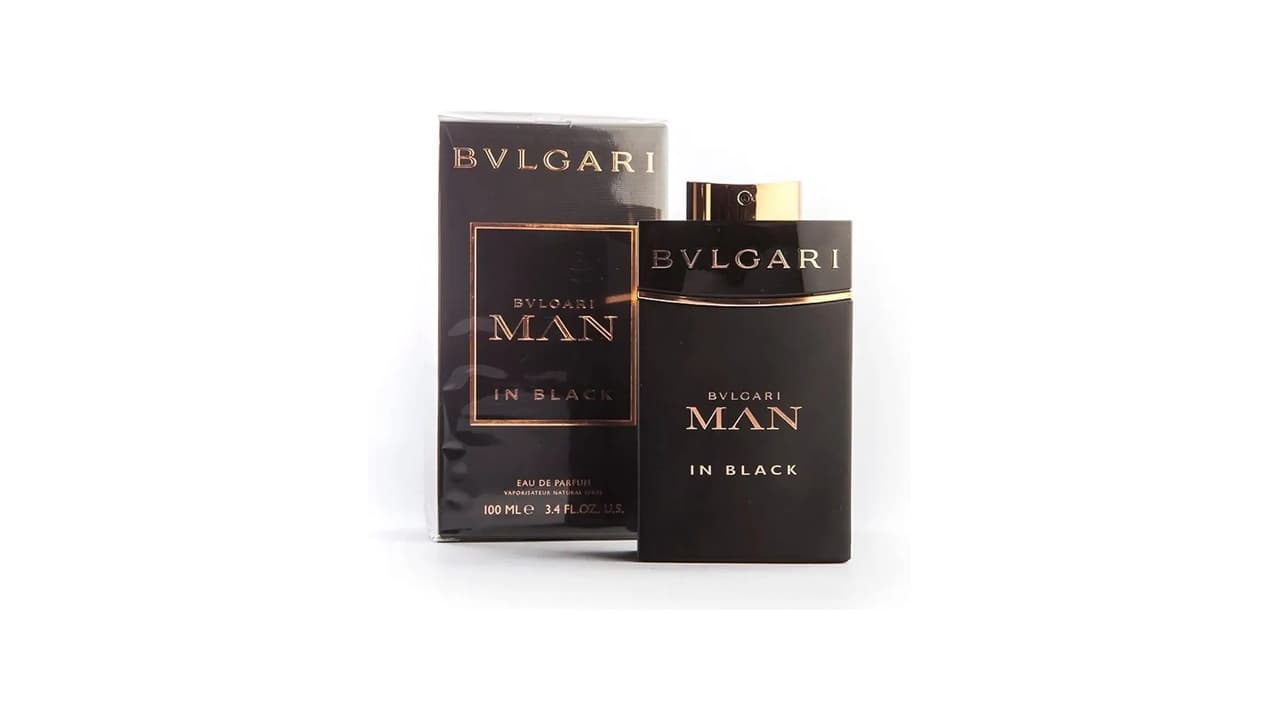 Melhor Perfume Bvlgari Masculino: Guia para Escolher