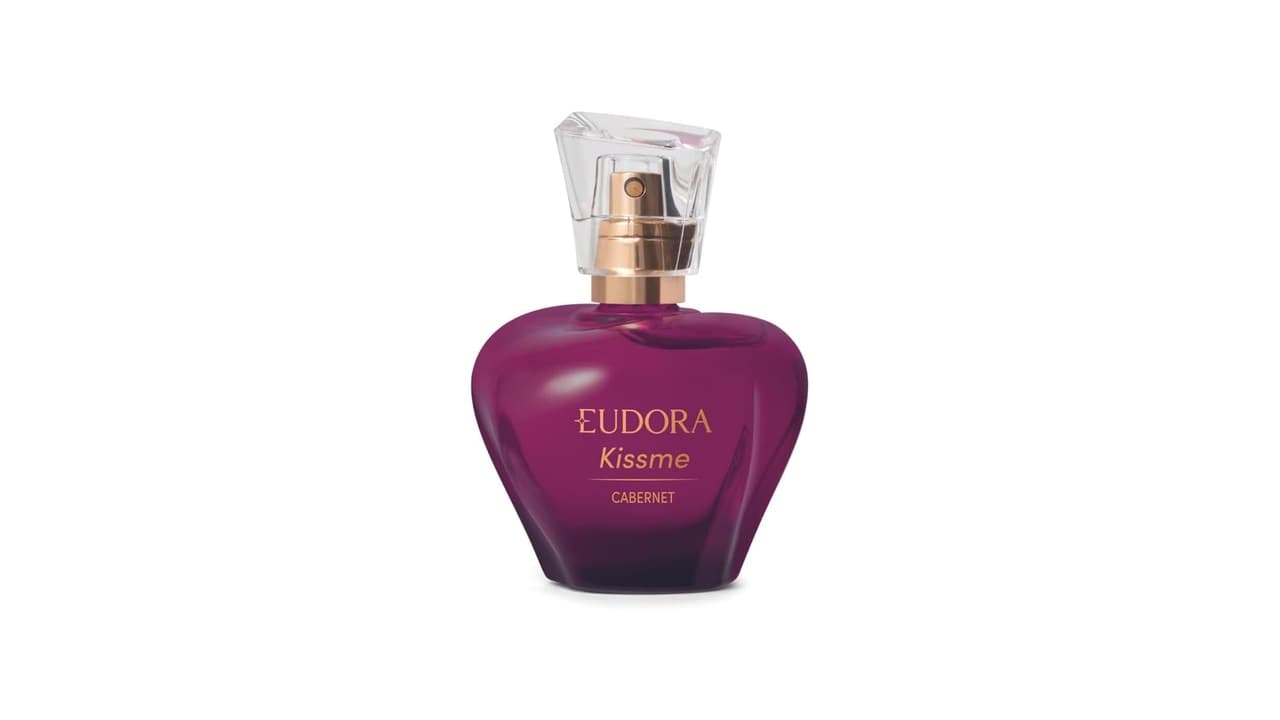 Melhor Perfume Eudora Kiss Me: Como Escolher o Seu Ideal