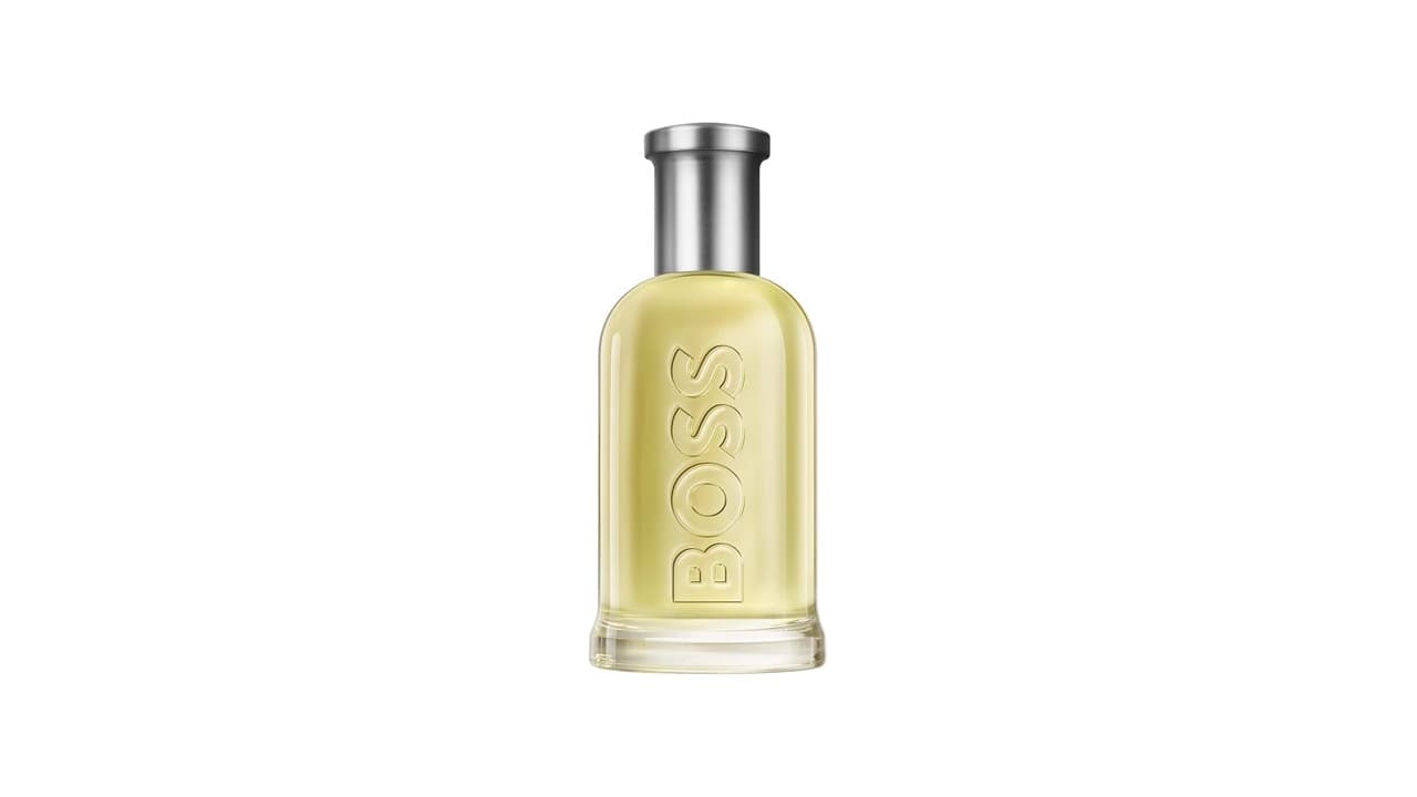 Melhor Perfume Hugo Boss: 10 Modelos para um Cheiro Impecável
