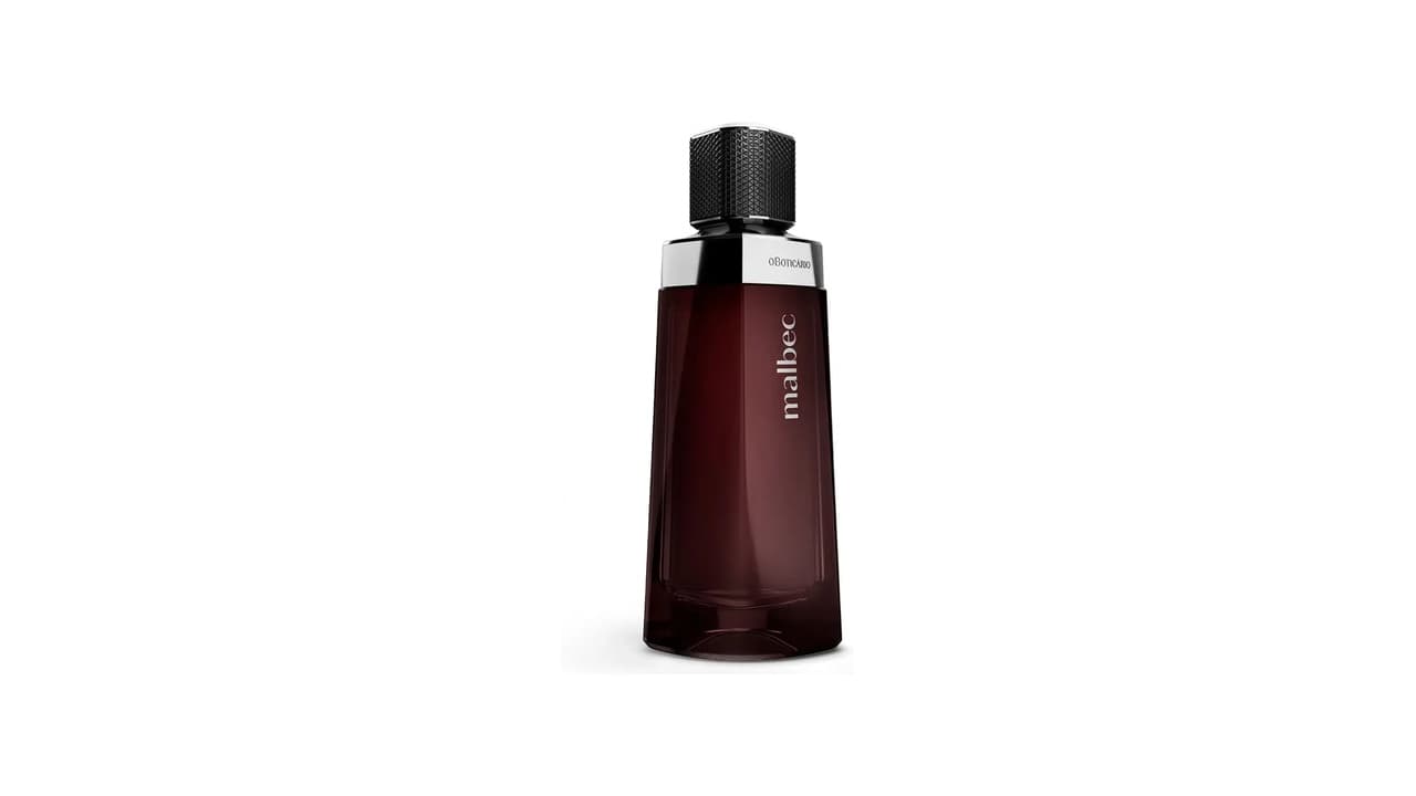 Melhor Perfume Malbec: 15 Opções Premium para Homens
