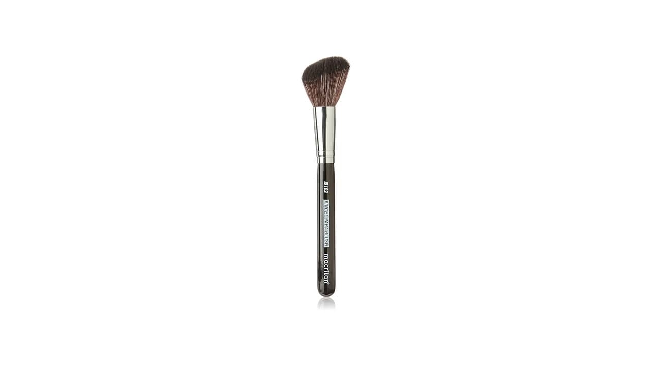 Melhor Pincel de Blush: 10 Modelos Profissionais