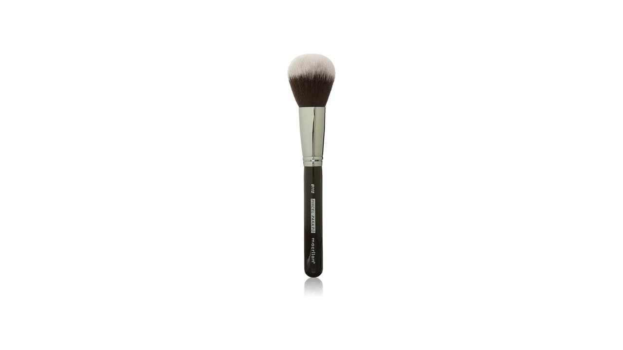 Melhor Pincel para Pó: 8 Modelos Premium para Maquiagem Profissional