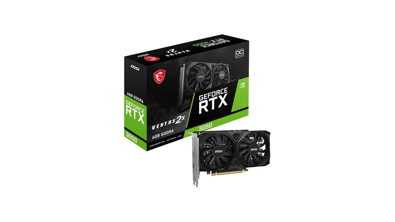 Melhor Placa de Vídeo Geforce: Guia Completo para Jogadores