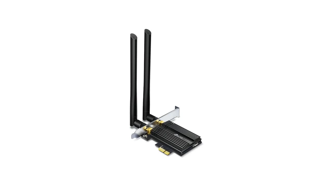 Melhor Placa de Wifi: 10 Modelos para Velocidade e Estabilidade