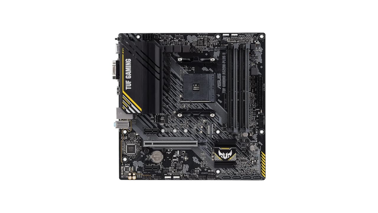 Melhor Placa Mae Am4: Guia Completo com 10 Modelos Top
