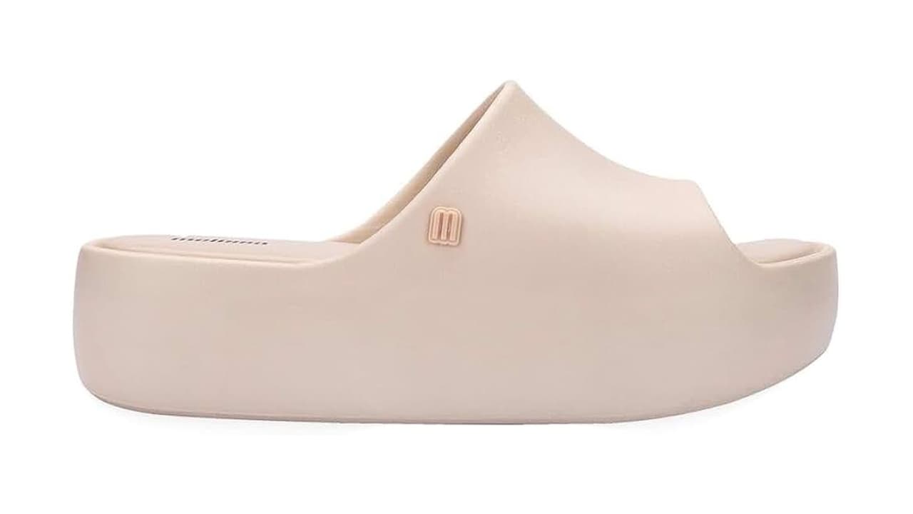 Melhor Plataforma Melissa: Conforto e Estilo