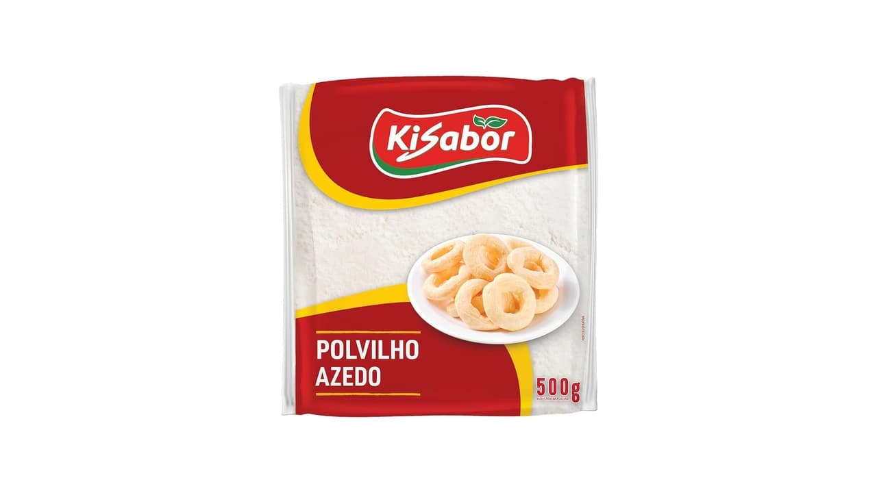 Melhor Polvilho Azedo: Guia Completo para Escolha Ideal
