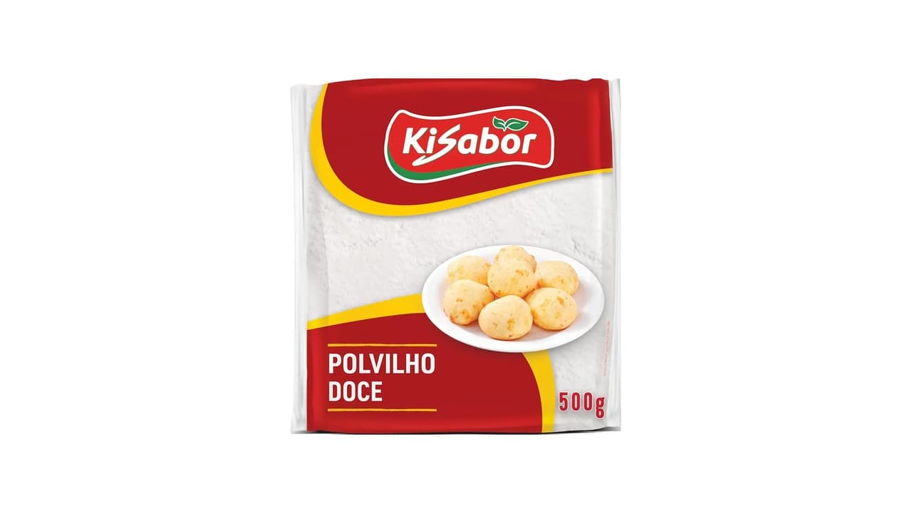 Melhor Polvilho Doce: Guia Completo para Escolha