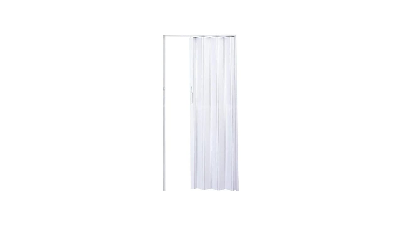 Melhor Porta Sanfonada: Guia Completo para Escolher a Ideal para Seu Espaço