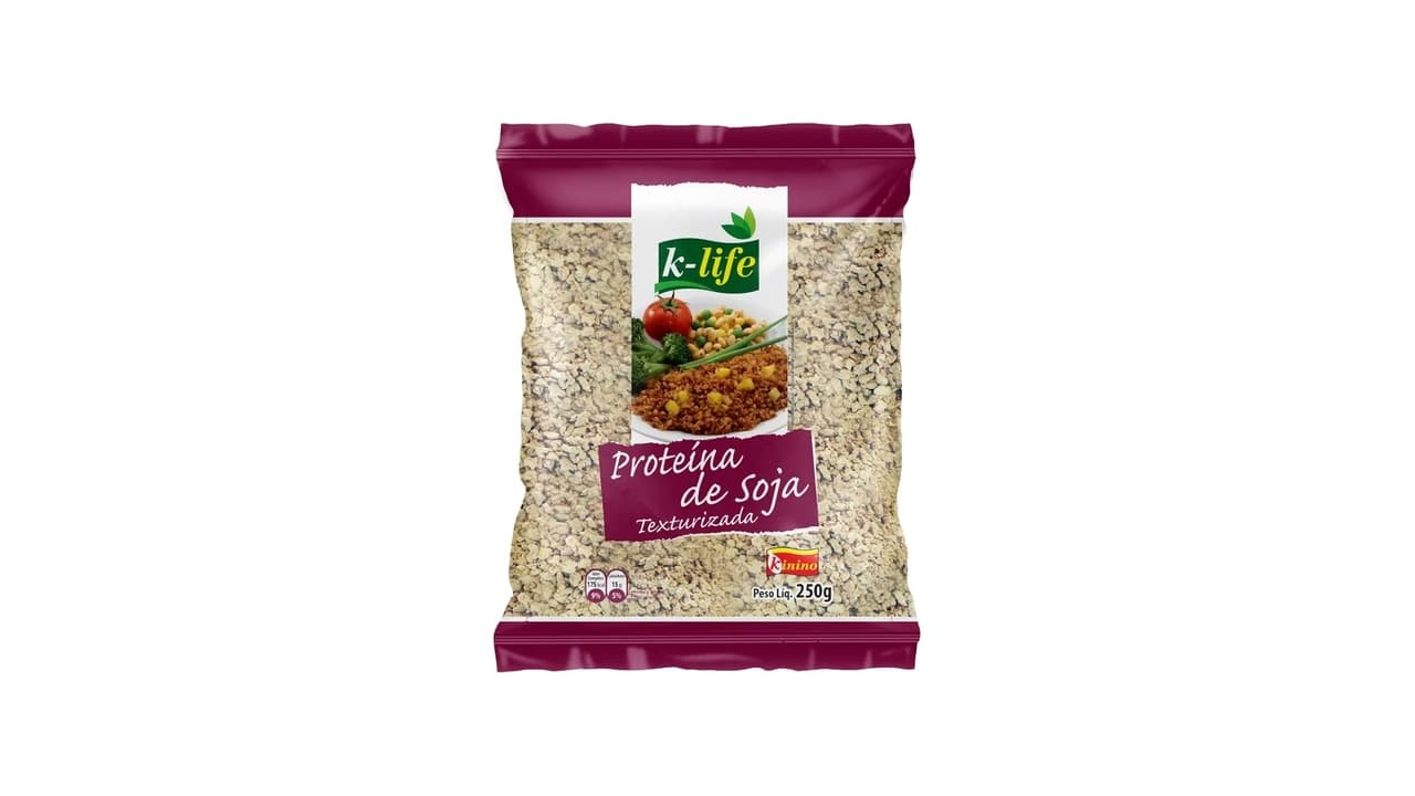 Melhor Proteína de Soja Texturizada: 10 Opções para Substituir Carne