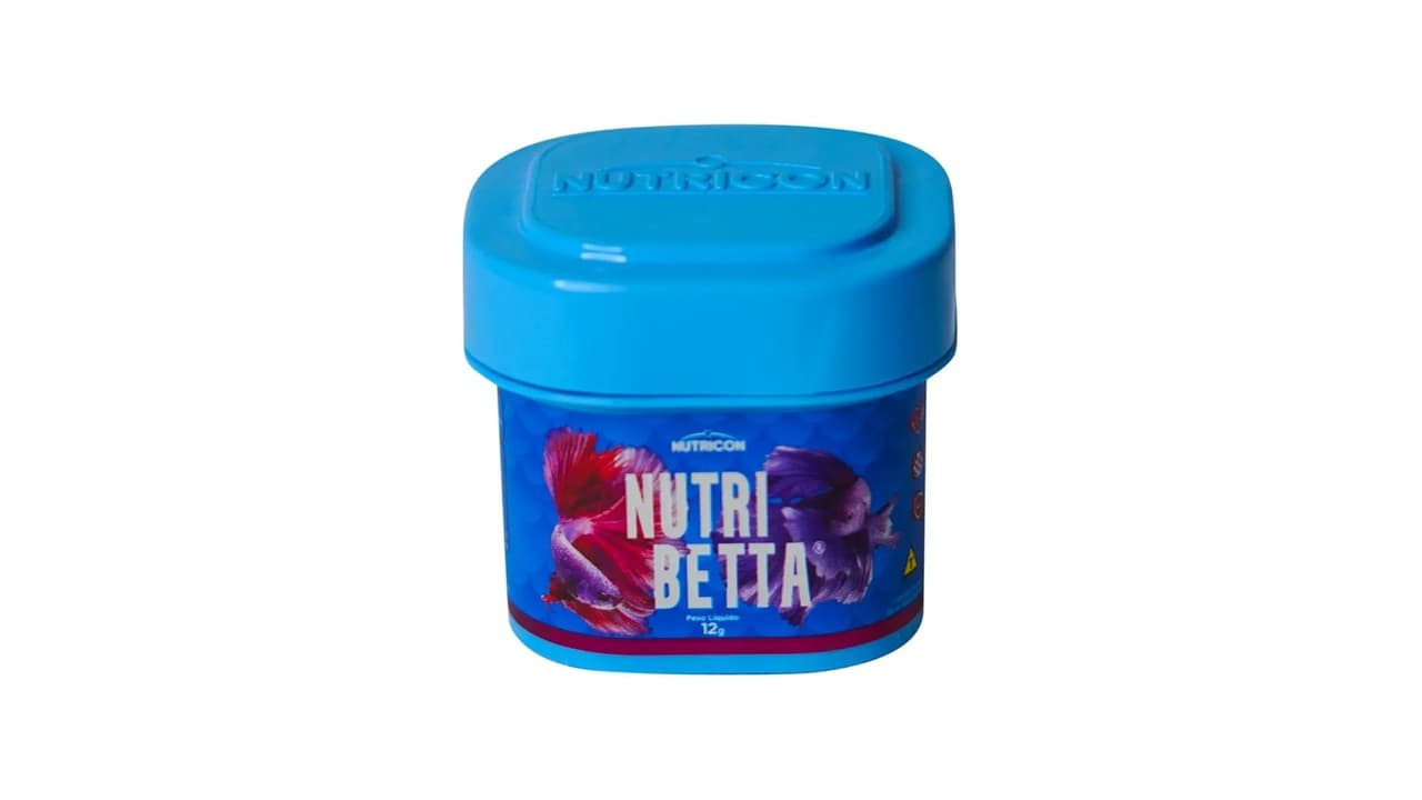 Melhor Ração Para Betta: Top 5 Alimentações Premium para Seu Peixe