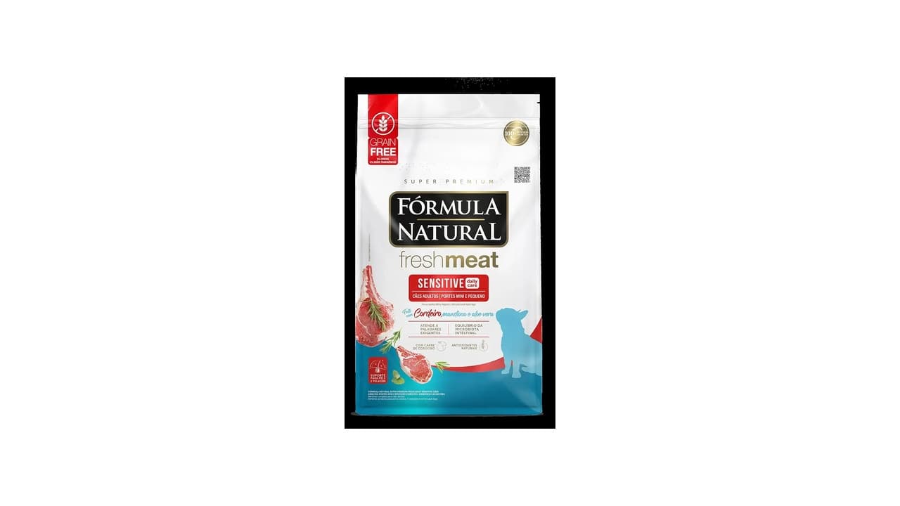 Melhor Ração Para Cachorro Porte Pequeno: Nutrição Premium para Saúde e Vitalidade