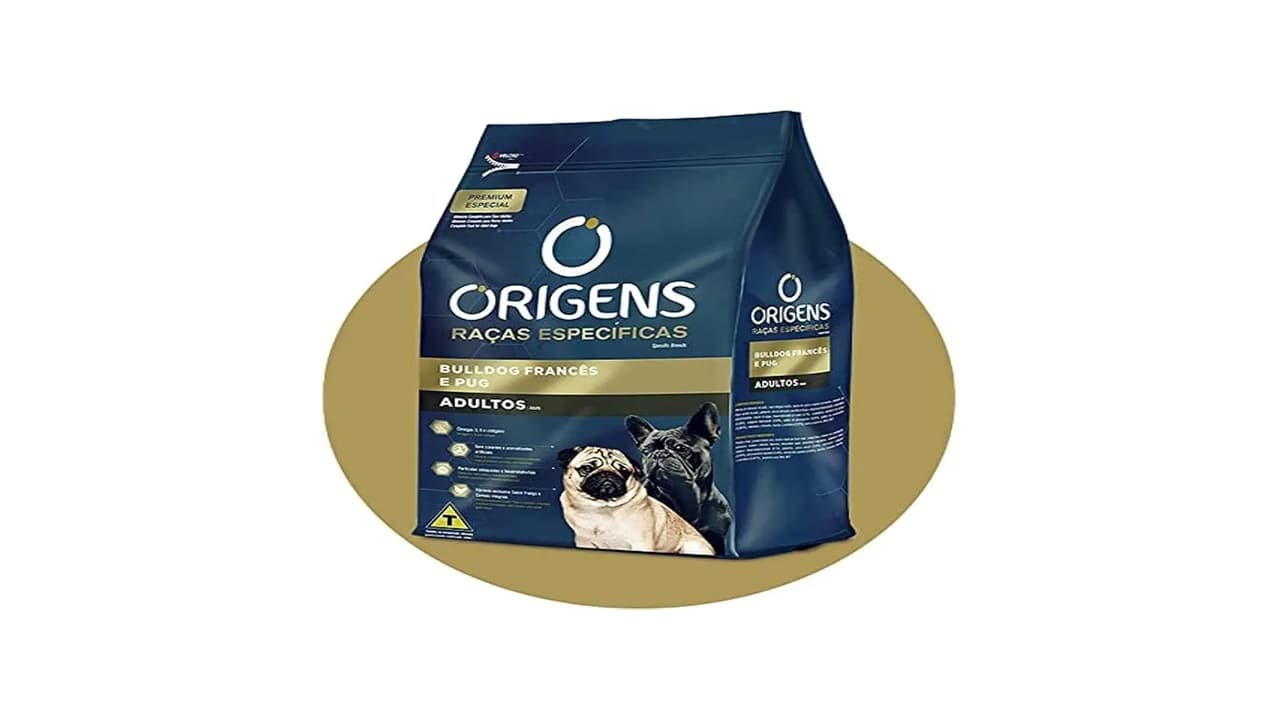 Melhor Ração para Pug: Guia Completo para Saúde e Nutrição