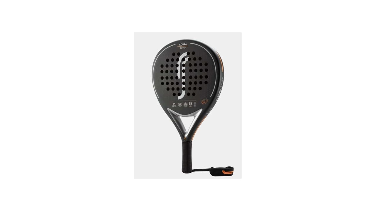 Melhor Raquete de Padel: Guia para Escolher o Modelo Perfeito