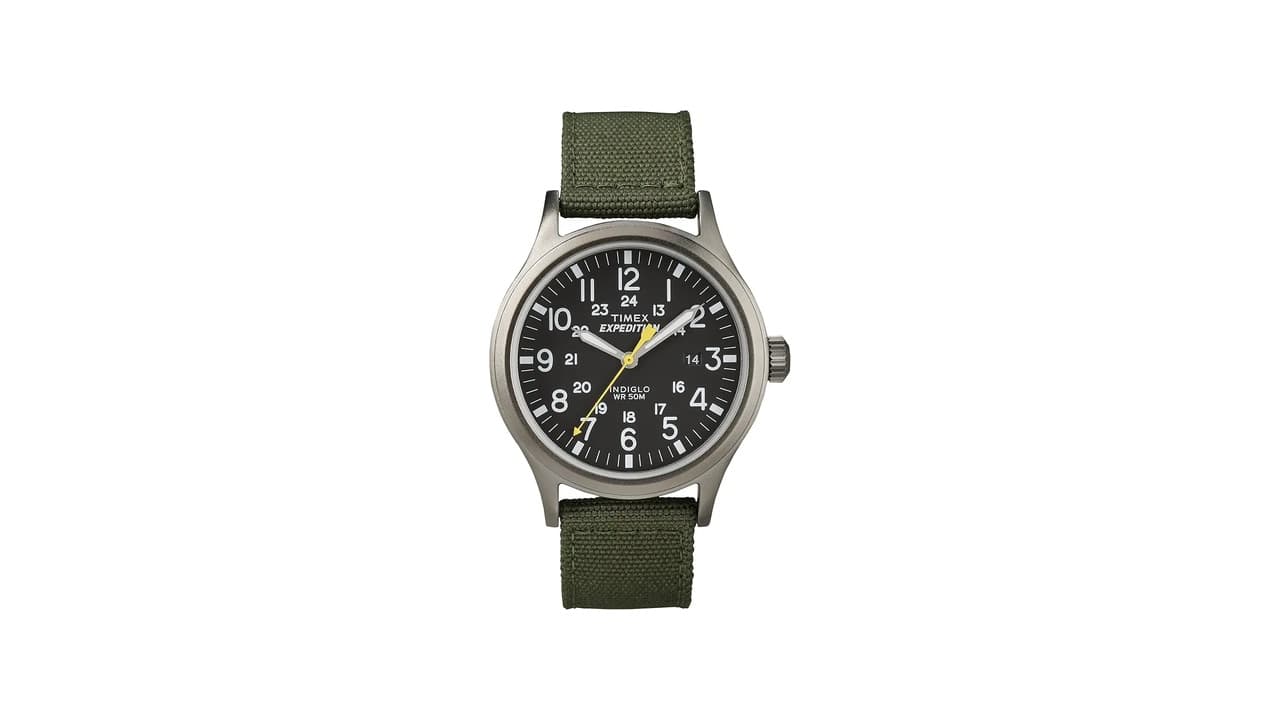 Melhor Relógio Timex para Homens: 7 Modelos Premium