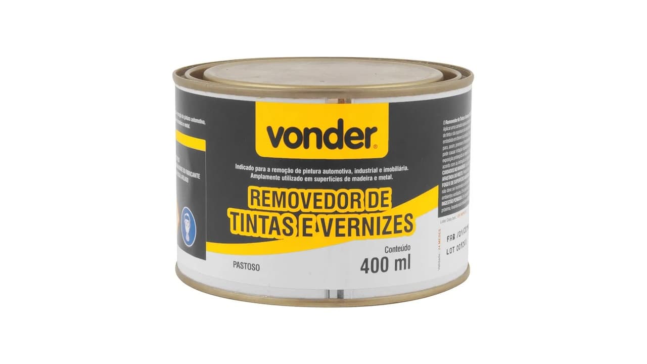 Melhor Removedor de Tinta: Guia Completo para Escolher