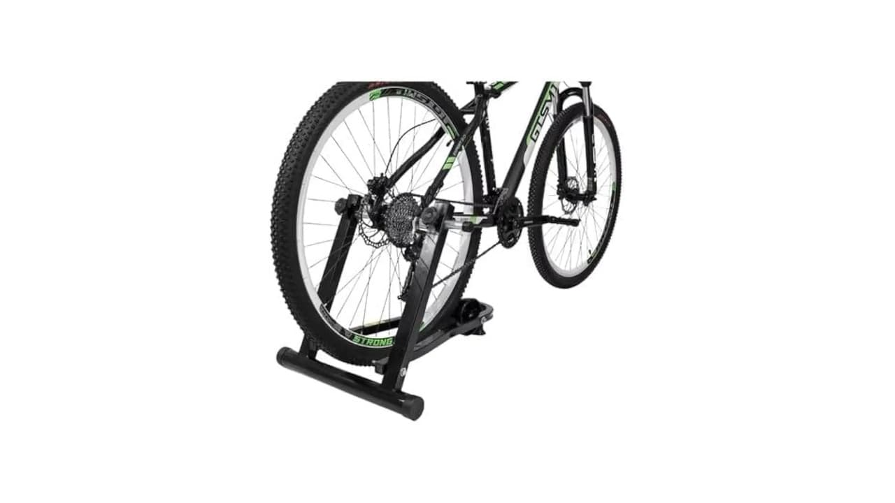 Melhor Rolo de Treino Bike: 7 Modelos para Pedalar em Casa