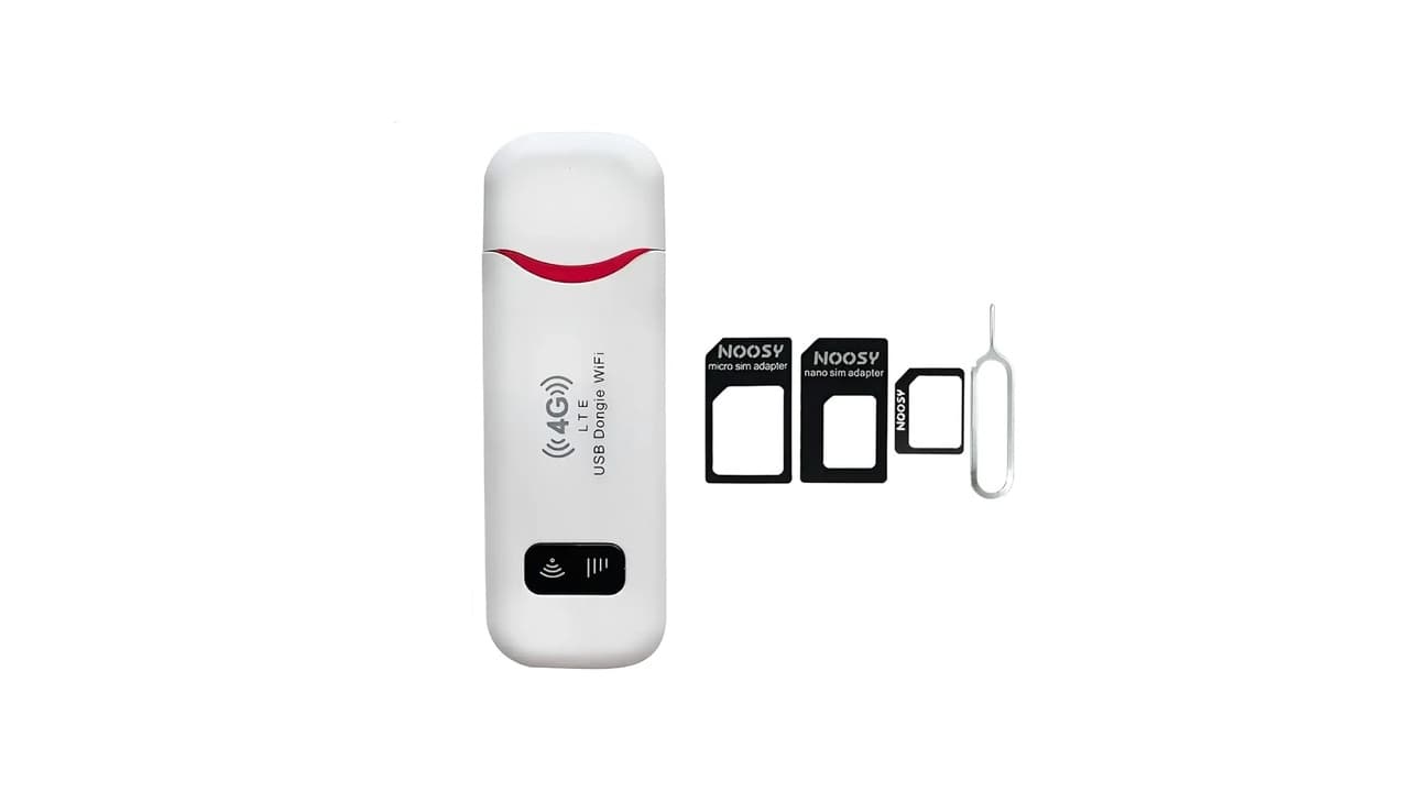Melhor Roteador 4G: Top 5 Modelos para Velocidade e Conectividade
