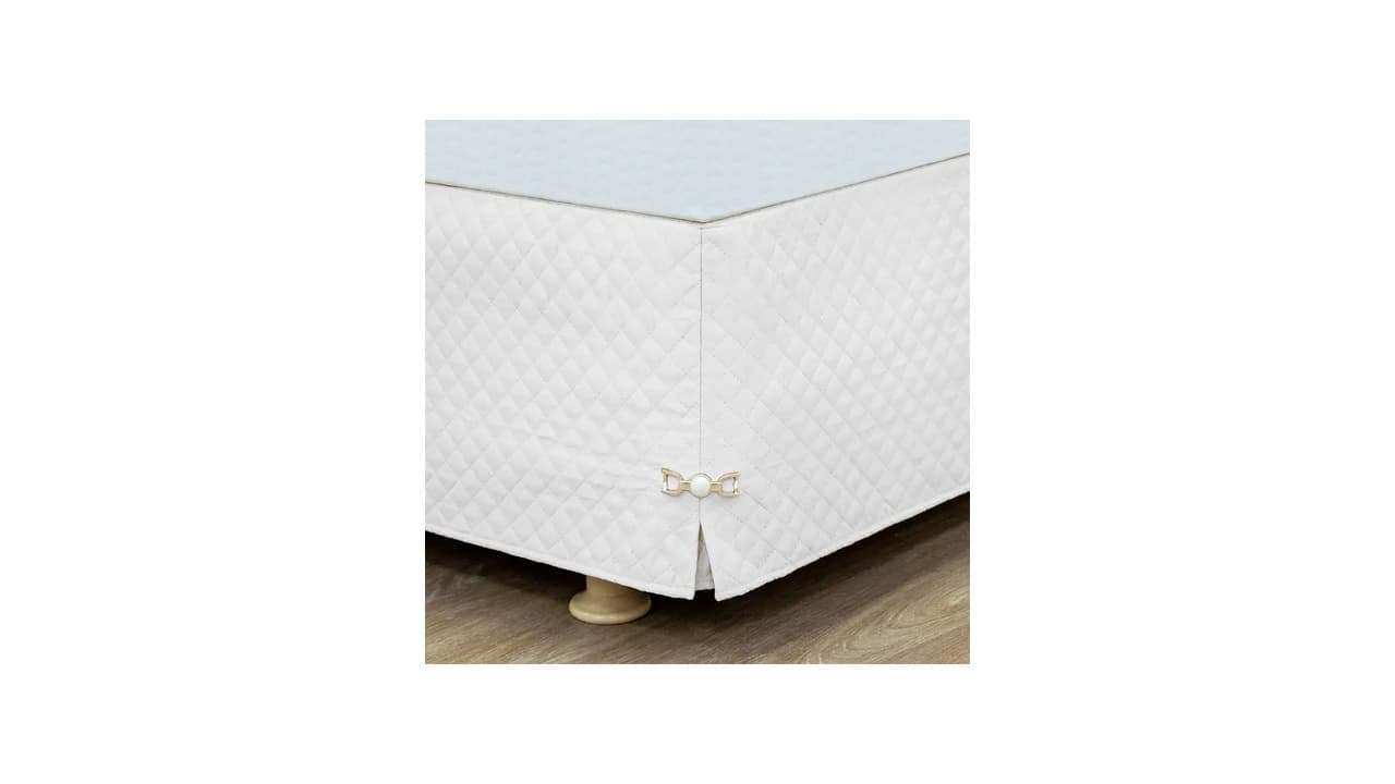Melhor Saia para Cama Box: Guia Completo de Escolha