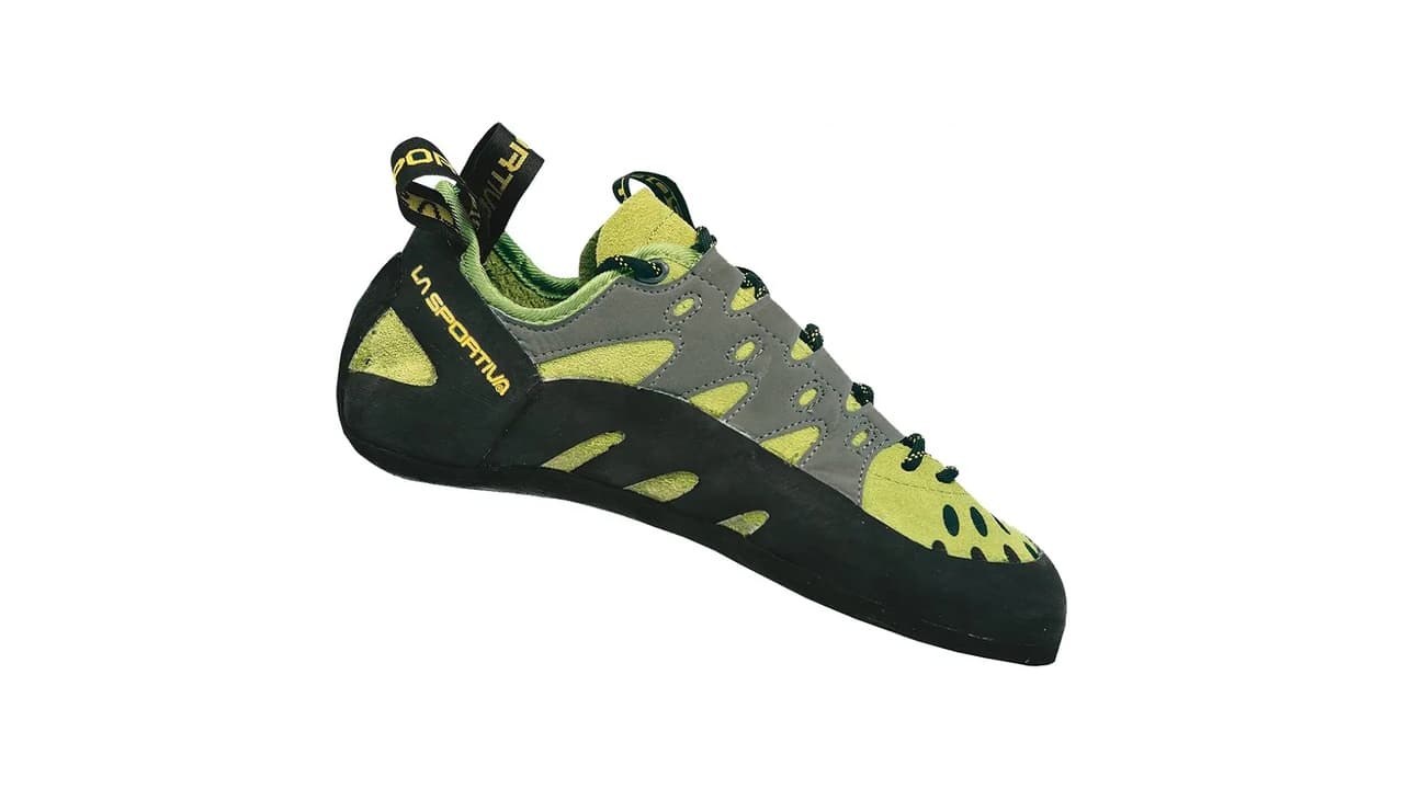 Melhor Sapatilha de Escalada: Top 7 Modelos para Performance e Conforto