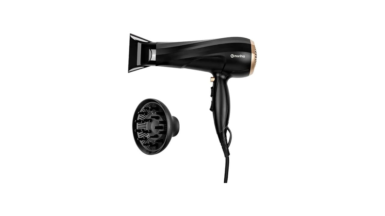 Melhor Secador com Difusor: Top 10 Modelos para Cachos Perfeitos