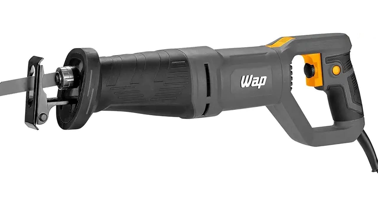 Melhor Serra Sabre: 10 Modelos para Corte Preciso e Eficiente