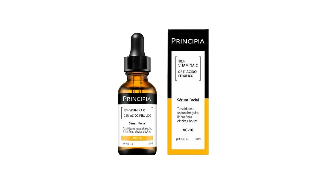 Melhor Sérum para o Rosto: 10 Opções para Pele Luminosa