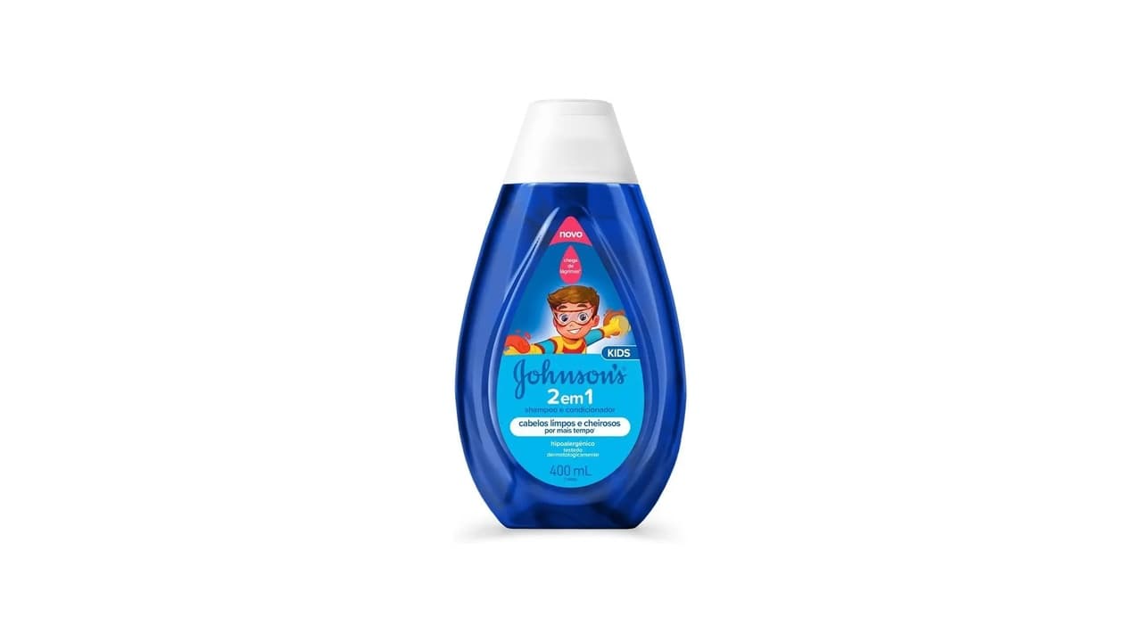 Melhor Shampoo 2 em 1: Guia Completo para Escolher