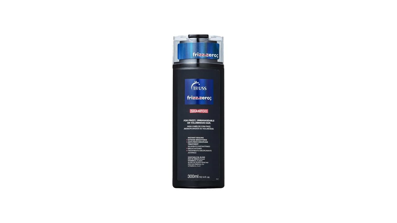 Melhor Shampoo Antifrizz: Guia Definitivo para Controle Total