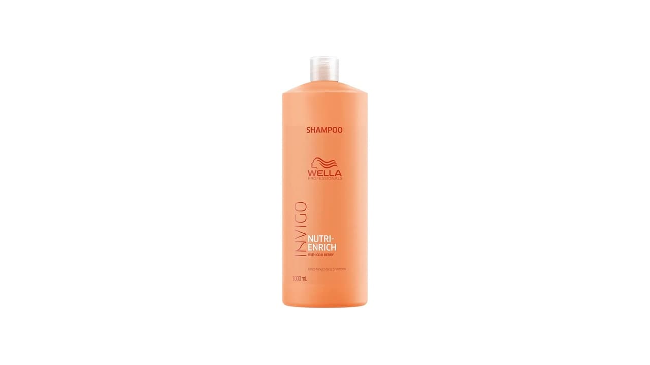 Melhor Shampoo da Wella: Guia para Nutrir e Brilhar