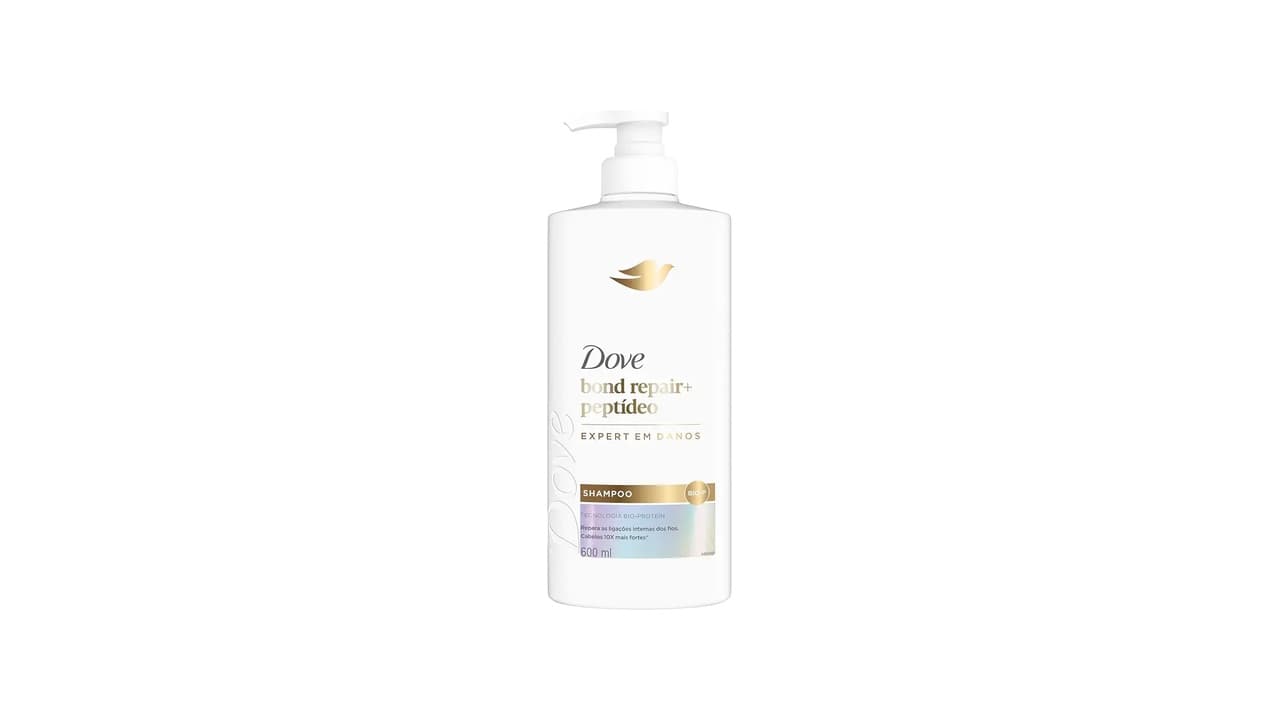 Melhor Shampoo Dove: Guia Completo para Cabelos Saudáveis