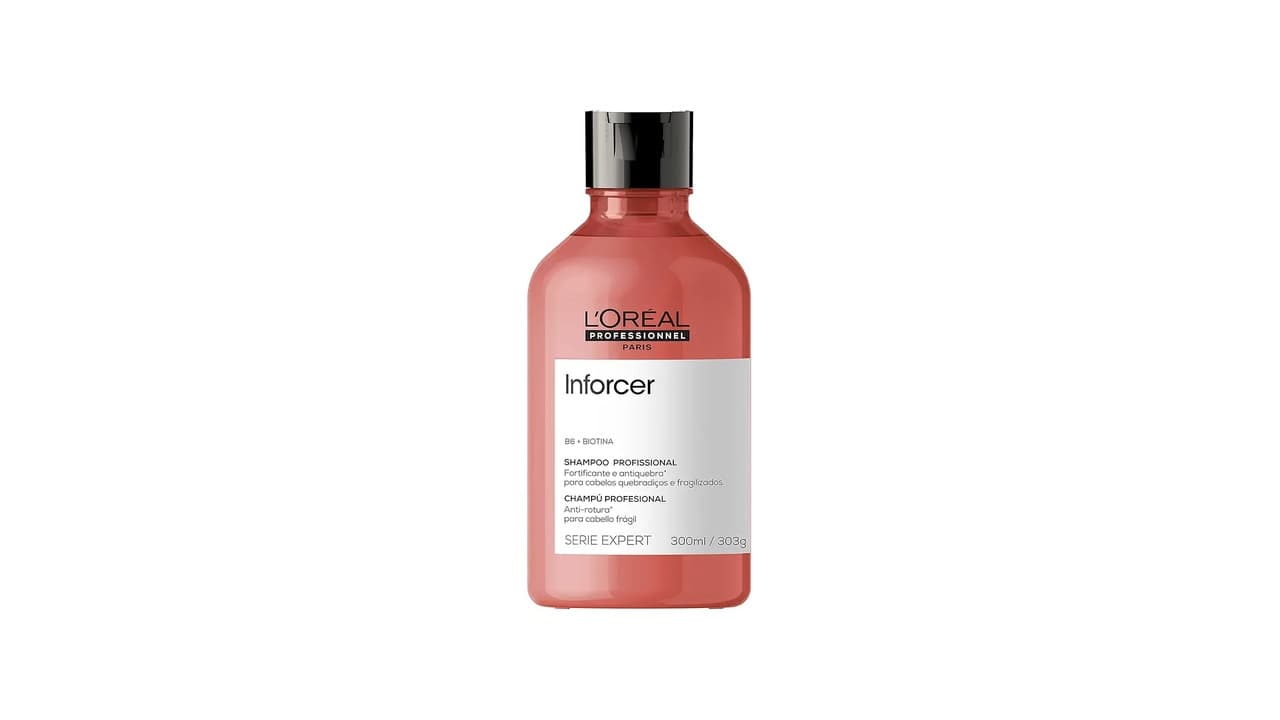 Melhor Shampoo Fortalecedor: Top 10 para Cabelos Saudáveis