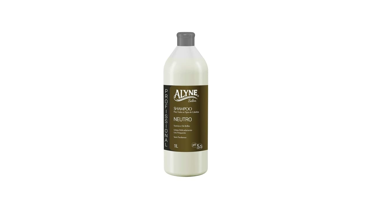 Melhor Shampoo Neutro: 10 Opções para Cuidar do Seu Cabelo