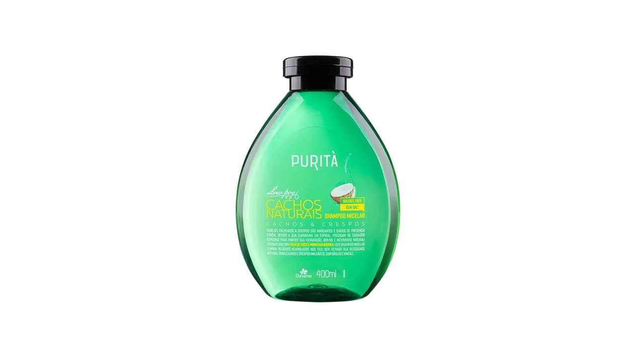Melhor Shampoo No Poo: Guia Completo para Cabelos Saudáveis