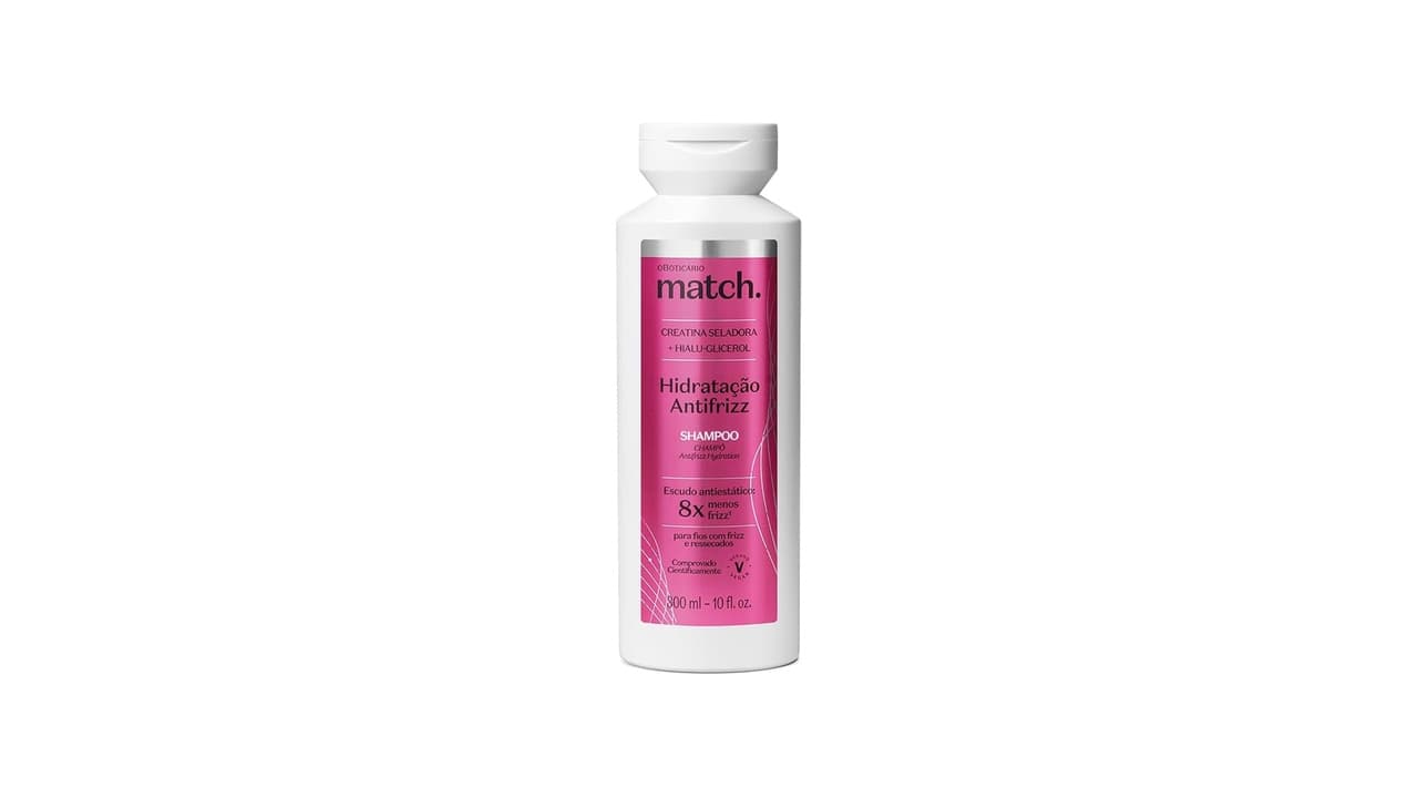 Melhor Shampoo O Boticário: Guia Completo para Cabelos Saudáveis