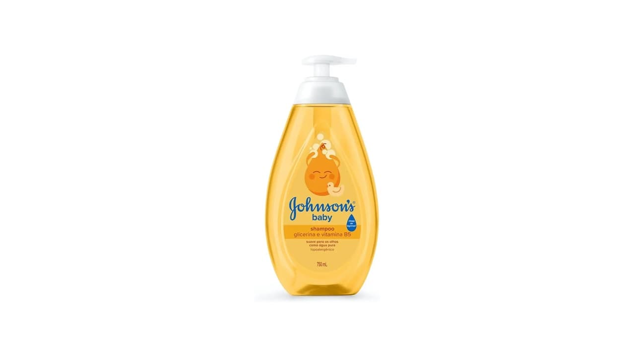 Melhor Shampoo Para Bebê: 15 Opções Seguras e Hidratantes