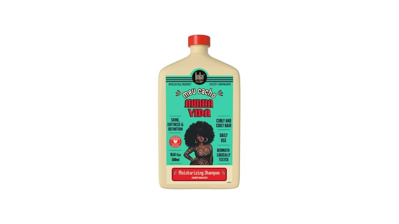 Melhor Shampoo para Cabelo Cacheado: Guia de Escolha