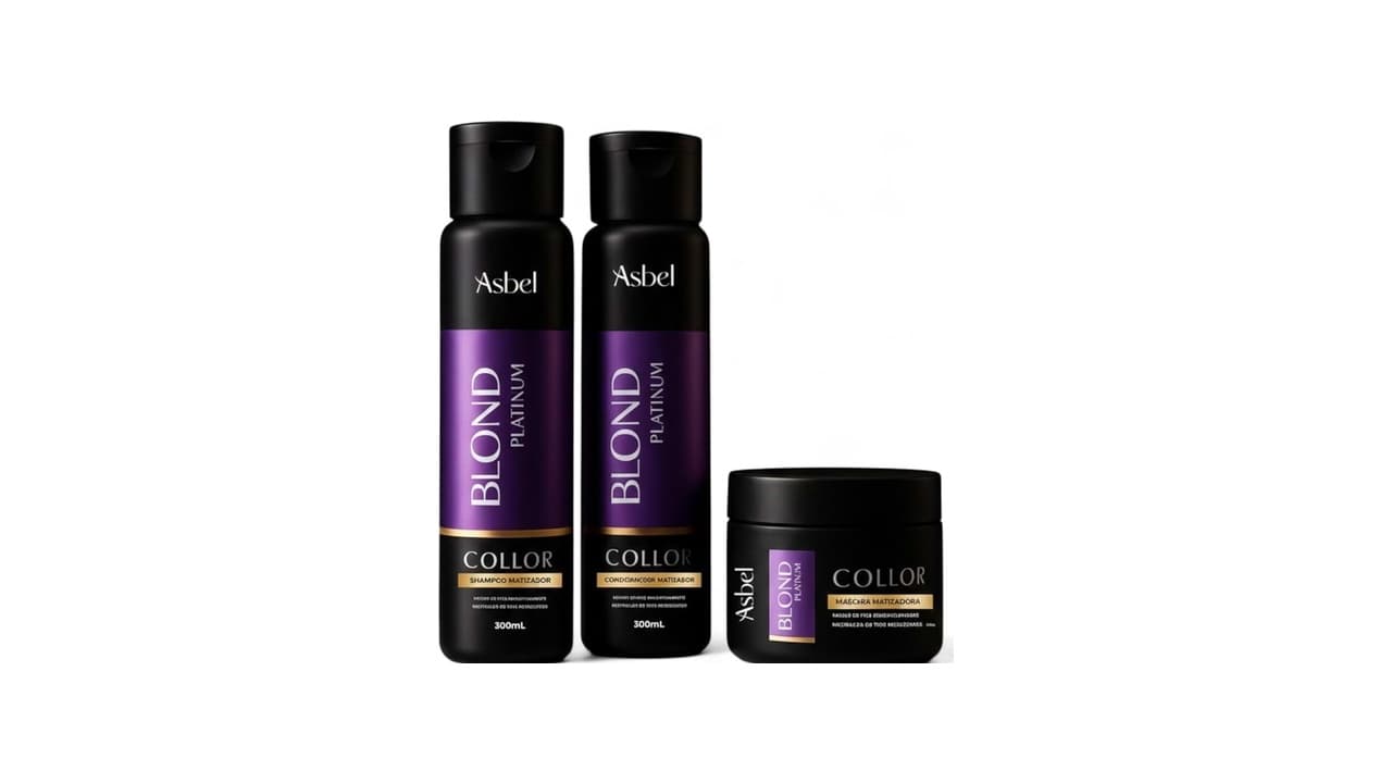 Melhor Shampoo para Cabelo com Luz: Guia Completo